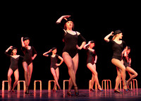 YCP- Los Gatos Ballet & Teen Dance Company- 2010