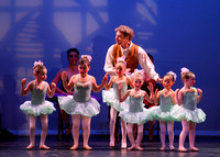 Act 2 - Coppelia, Los Gatos Ballet, Friday May 15