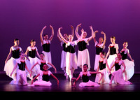 2007 LG Ballet Spring Performance