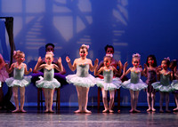 Act 2- Los Gatos Ballet Coppelia- May 14, Dress Rehearsal