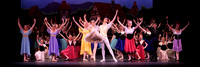 Los Gatos Ballet Coppelia, May 14-15, 2009
