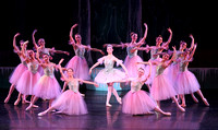Performance Photos- 2011 SJDT Nutcracker